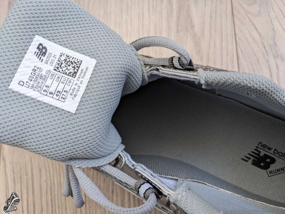 41, 44 розмір \ Чоловічі кросівки New Balance 740 \ Нью Баланс 740