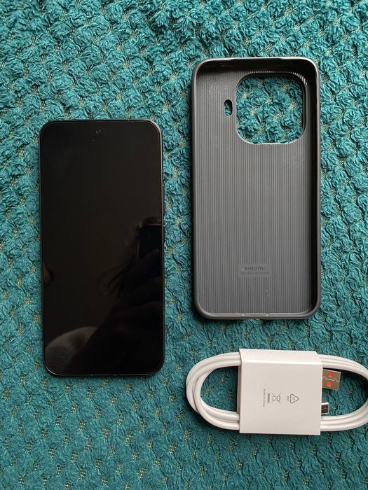 XIAOMI 15T Pro Praktycznie nowy 100% bateria oryginalne opakowanie