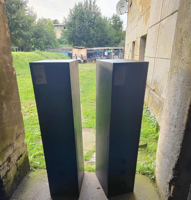 Sprzedam głośniki magnat