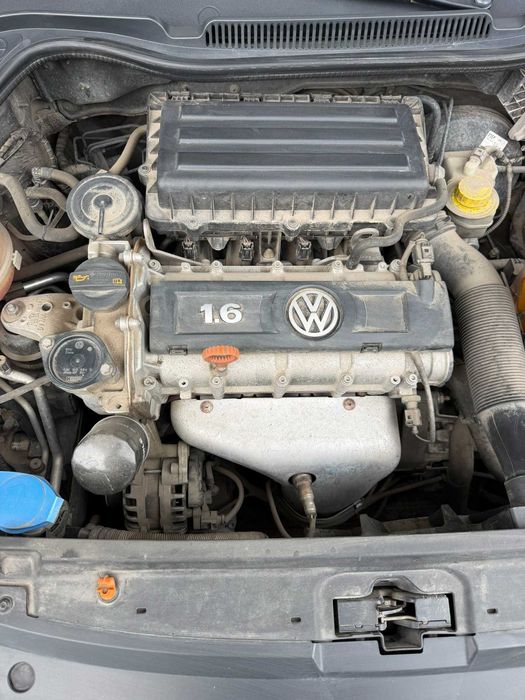 Volkswagen Polo 2012