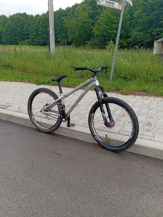 Sprzedam dartmoor 26 player