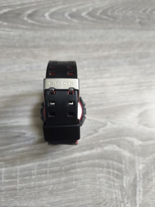 Casio G-Shock GA-110HR