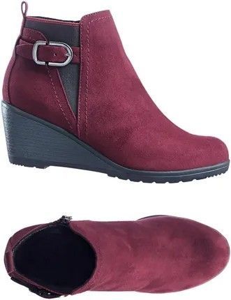 Ботільйони Marco Tozzi (розм.37-37,5)