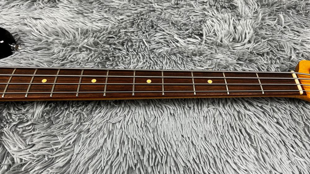 2008 ESP Edwards Jazz Bass EJB-95