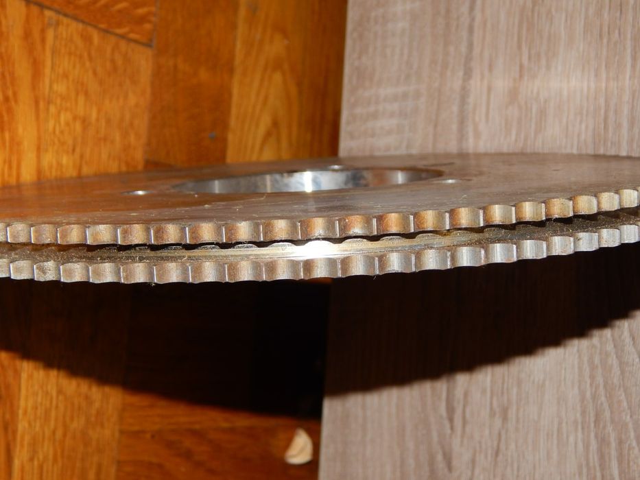 Прода звездочки