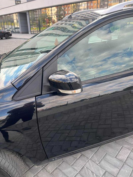 Ford Focus 2008 универсал