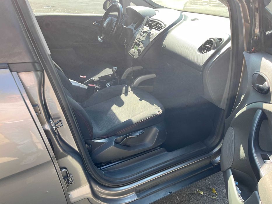 Продам Сеат Толедо 2.0 дизель