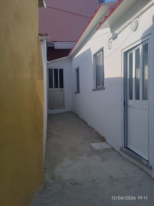 Arrendo casa na zona de Alcabideche