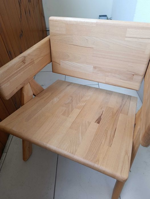 Sprzedam stołki balkonowe