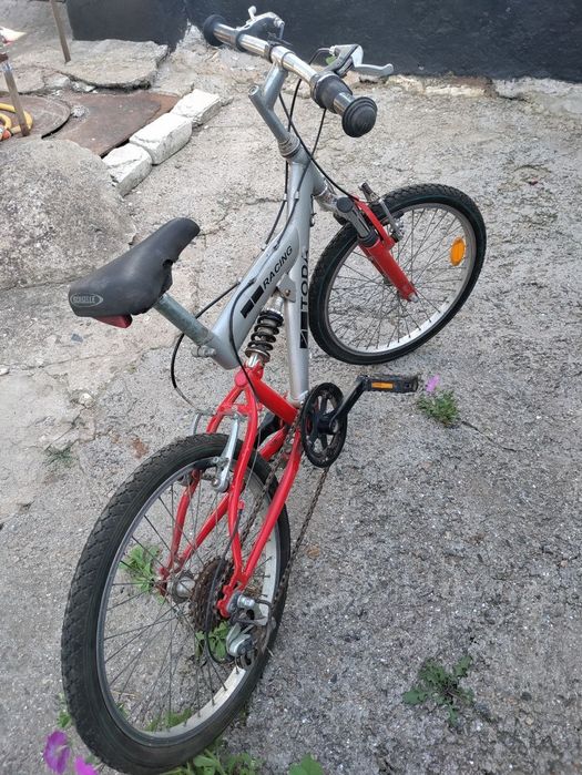 Детский велосипед 20"