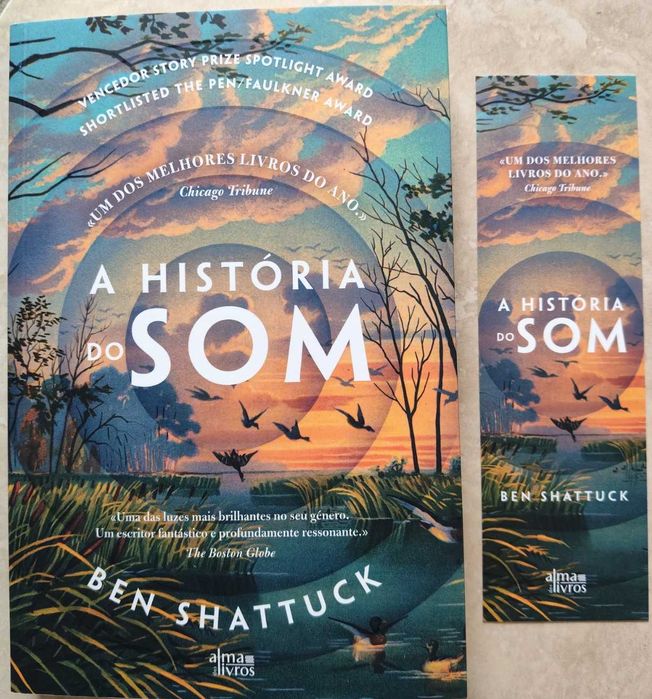 Portes Grátis - A História do Som