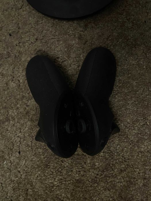 META QUEST PRO (oculus quest pro)