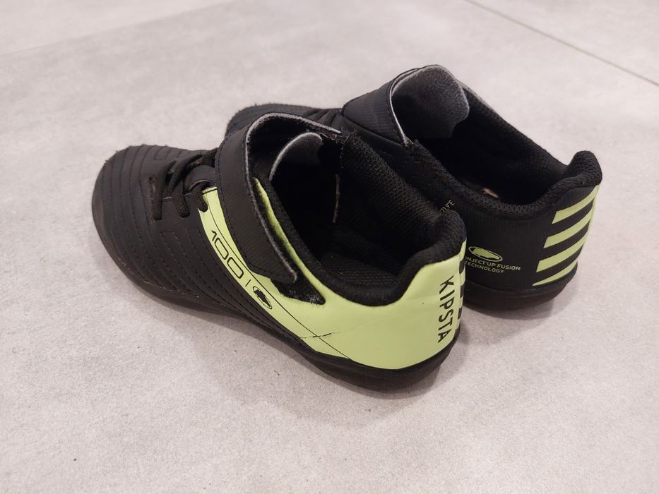 Buty do piłki nożnej Kipsta r.32