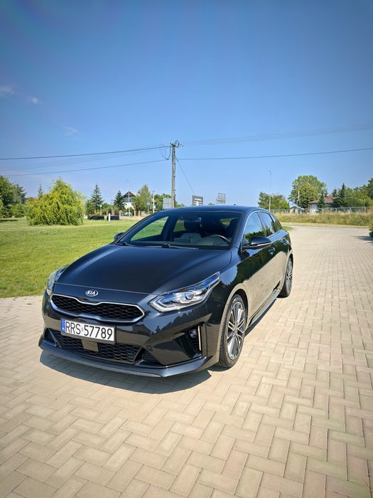 Kia Pro_Cee'd