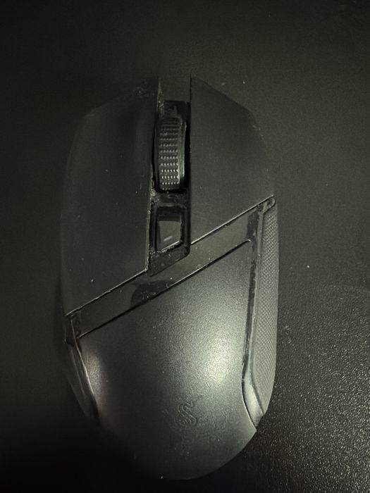myszka Razer Basilisk X Hyperspeed