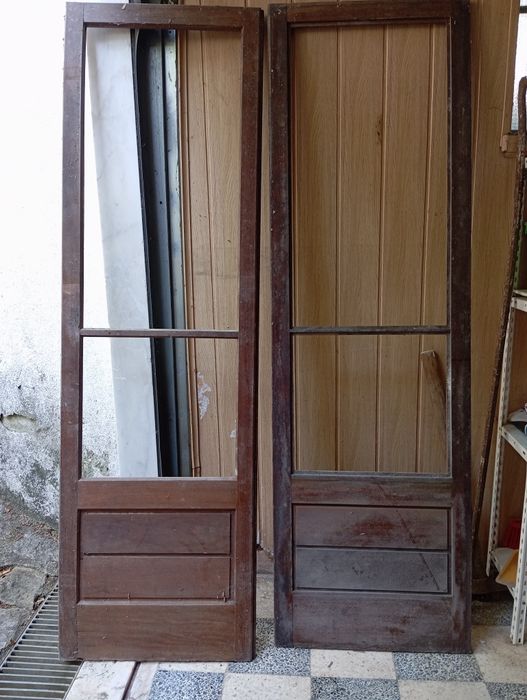 Vendo Portas de interior em Sucupira