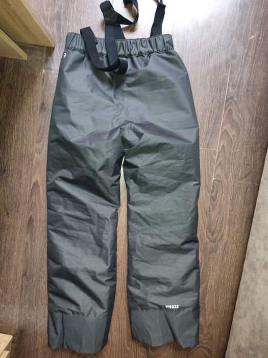 Зимний лижний костюм комбез комбинезон комбінезон комбинзон