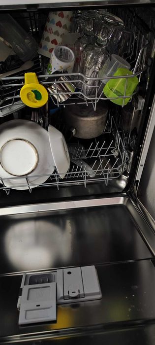 Maquina lavar louça