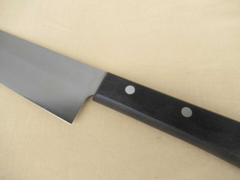 Новый профессиональный кухонный японский Шеф-нож Glestain
