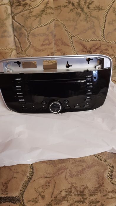 Автомагнитола  для авто