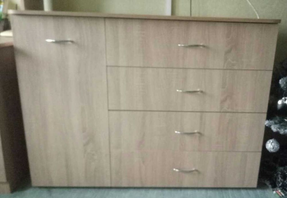 Продам новий комод