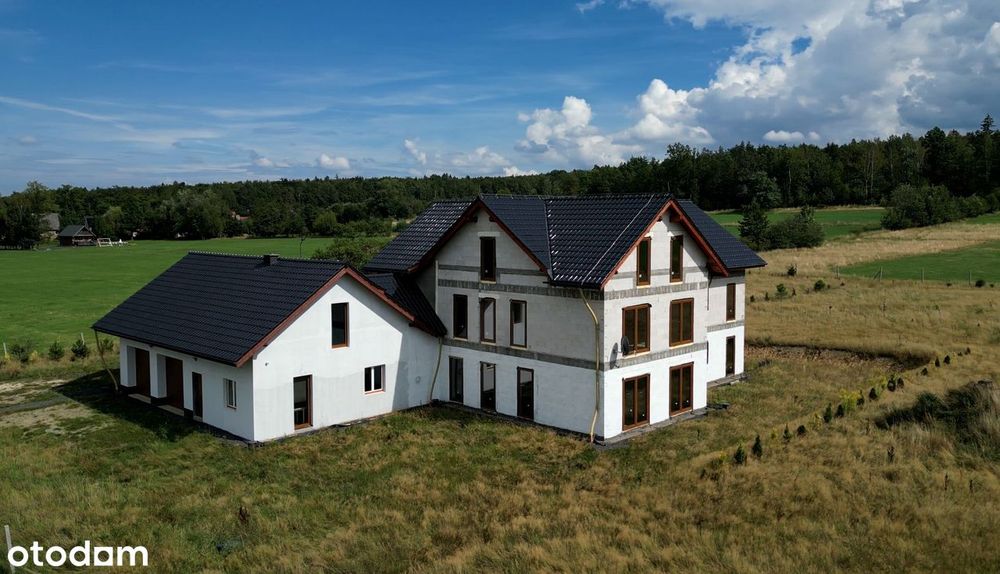 Dom, Rębiszów