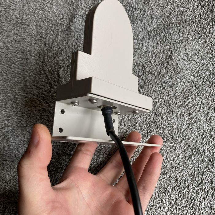 Wi-Fi антенна D-Link ANT24-1201 ver.A2