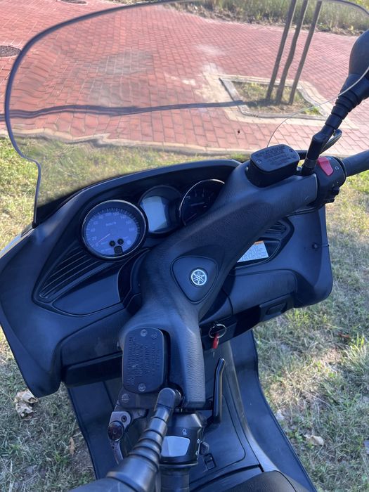 Scooter Yamaha YP 400