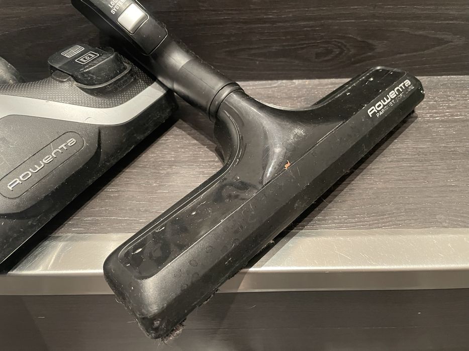 Acessorios para aspirador Rowenta para aspirar chao/Carpetes