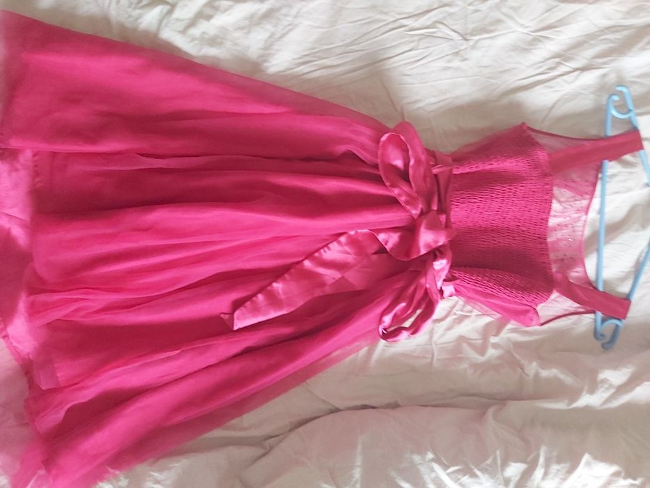 Sukienka orsay imprezowa 38