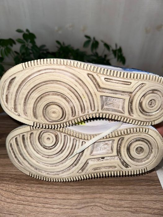 Nike Air Force жіночі