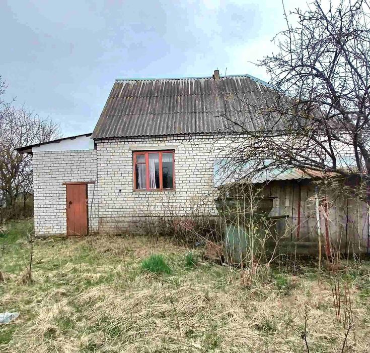 Продається будинок с.Ліщин