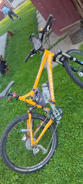 rower górski specialized epic