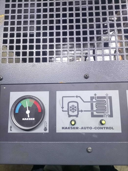 Osuszacz ziębniczy Airpress