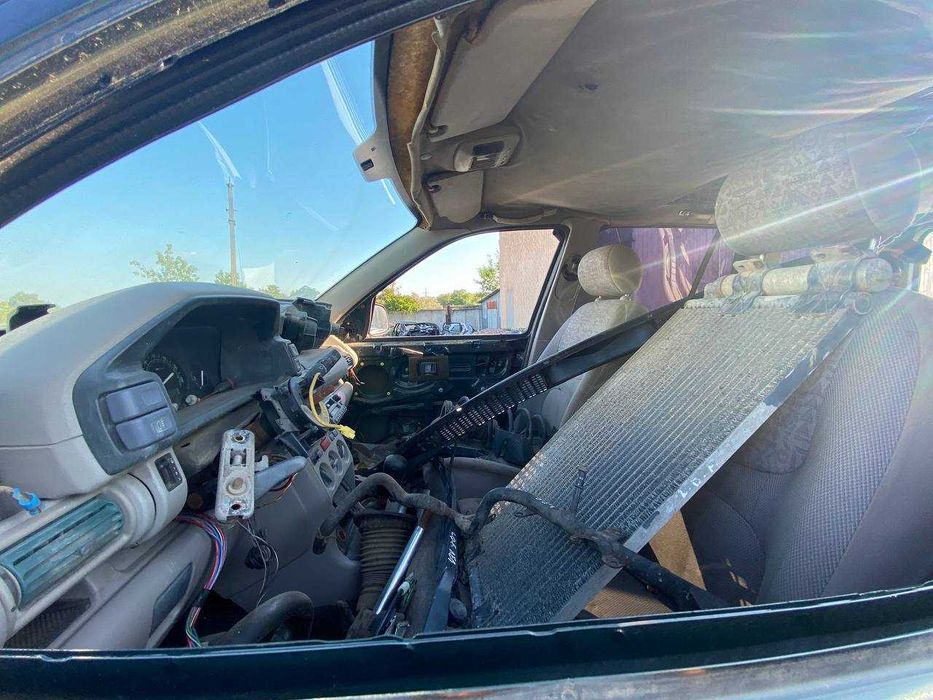 Land Rover Freelander 1 Ленд Ланд Ровер Фрилендер I 2.0 M47 разборка