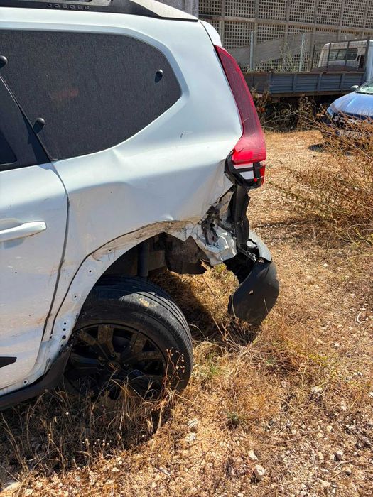Dacia jogger extreme 7 lugares para venda