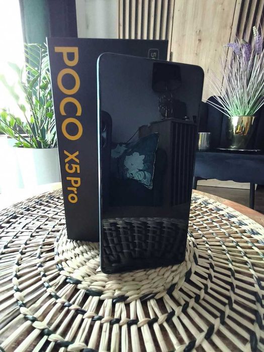 Telefon POCO X5 PRO 5G