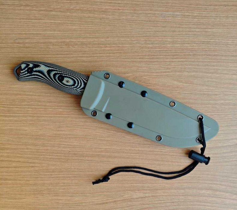 Нож ESEE-5 (Китай)