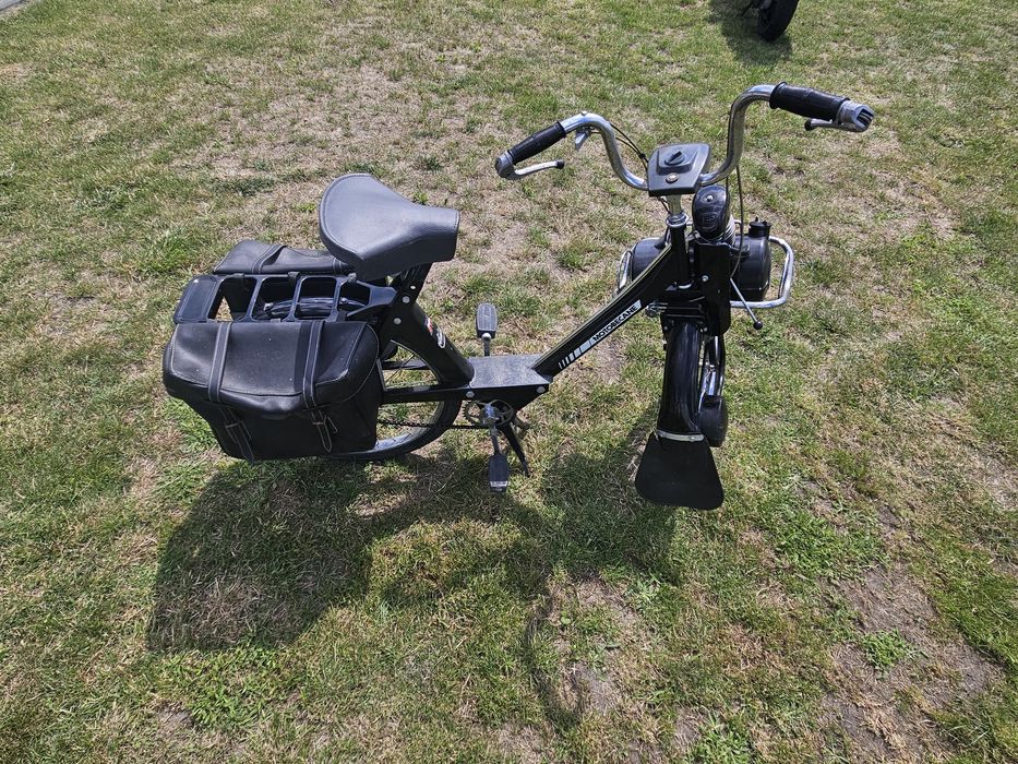 Sprzedam rower solex
