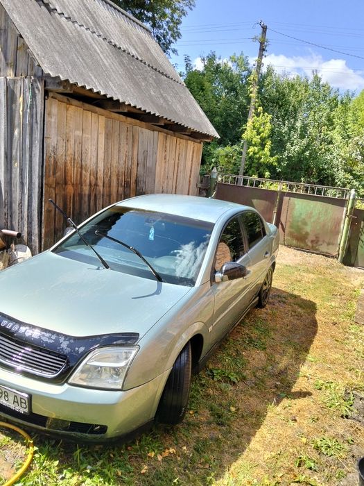 Продам авто Вектра ц