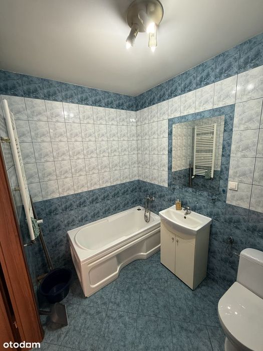 Mieszkanie | 2 pokoje | 52,26m2 | 2 piętro | Centrum