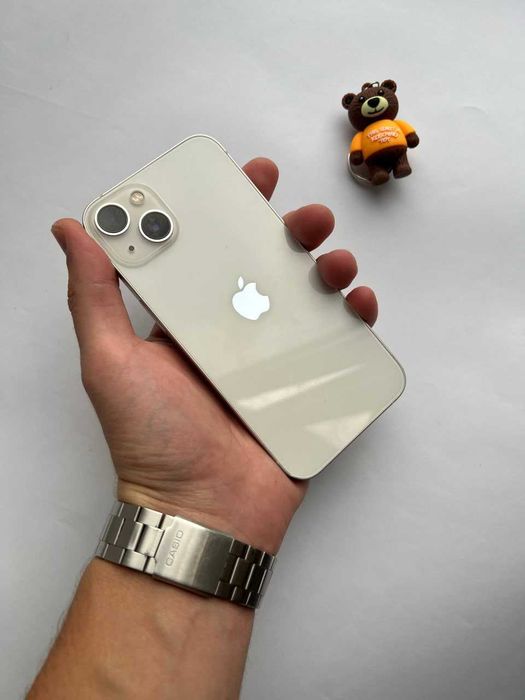 Iphone 13 128 gb, гарний стан, айфон 13 128 гб