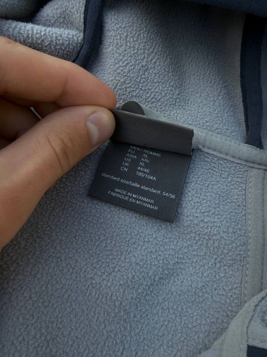 Куртка Jack Wolfskin