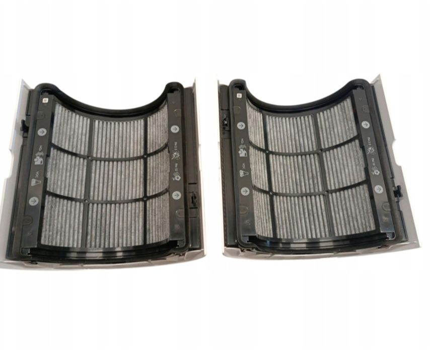 Dyson purifier hot-cool HP10

GEN1 OCZYSZCZACZ POWIETRZA

CP233