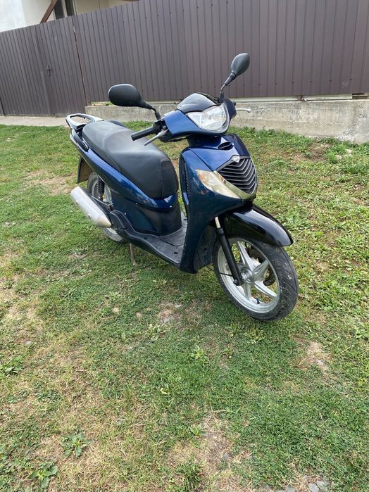 Продам скутер HONDA Sh 150 , вкладень не потребує