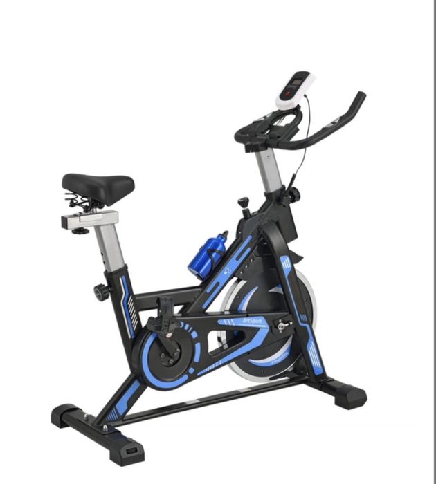 Trenażer BluMill Spinning Bike