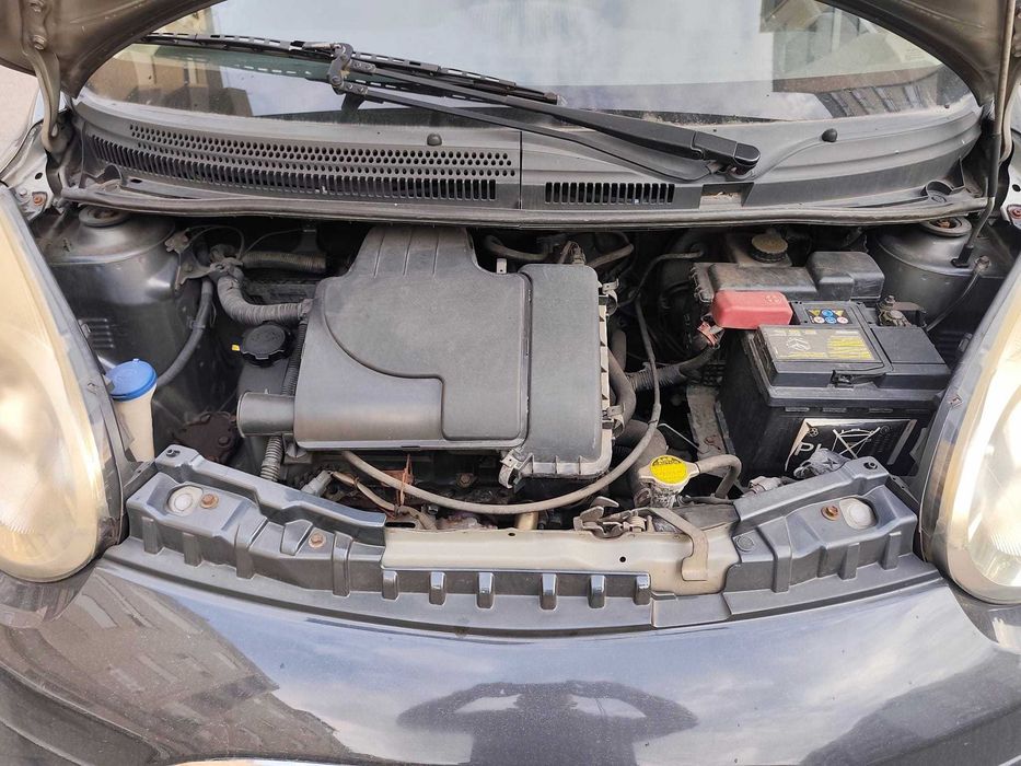 Citroën C1 1.0 Gasolina