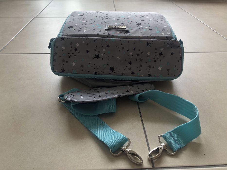 Tuc Tuc cadeira portátil