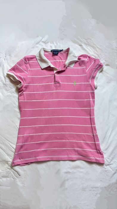 Фудболка для дівчинки