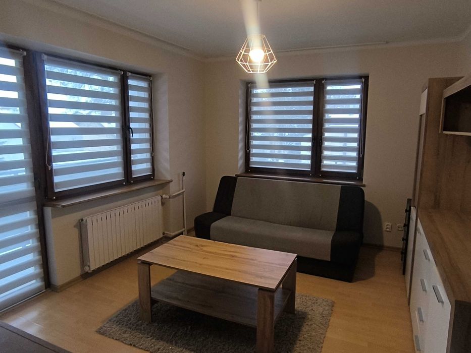 Pokój do wynajęcia od zaraz. Ponikwoda